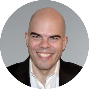 Bryan Schulte