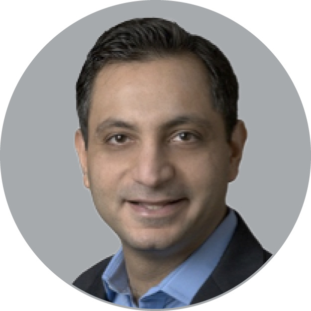 Vikram Punwani